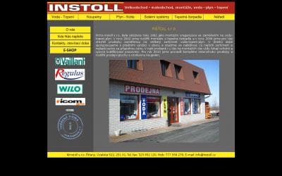 www.instoll.cz