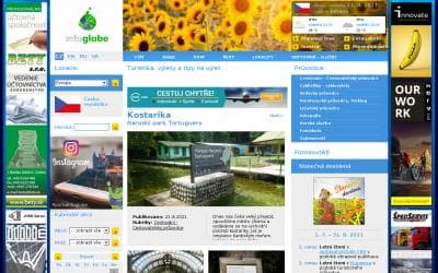 www.infoglobe.cz