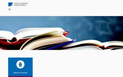 www.cermat.cz