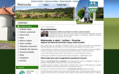 www.mokrosuky.sumava.net
