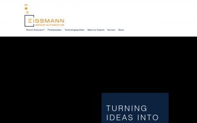 www.eissmann.com