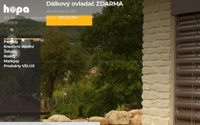 www.ho-pa.cz