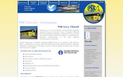www.psk-chocen.cz