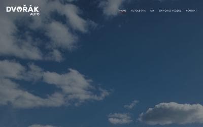 www.dvorakauto.cz