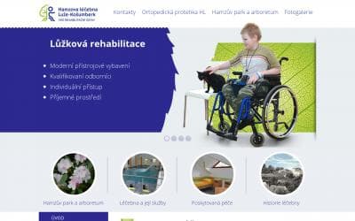 www.hamzova-lecebna.cz