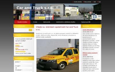www.carandtruck.cz