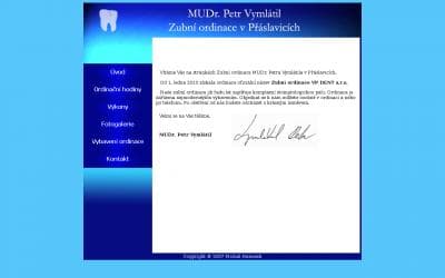 www.vpdent.cz