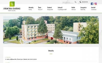 www.hssilherovice.cz