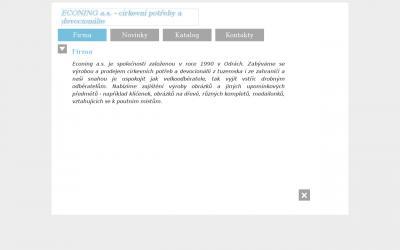 www.econing.cz