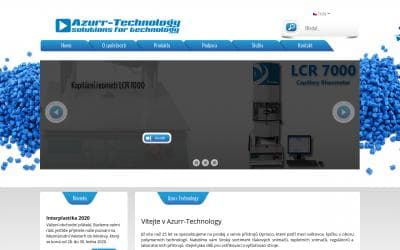 www.azurr-tech.cz