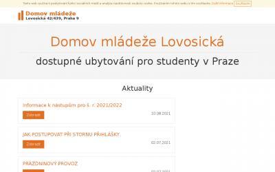 www.dmlovosicka.cz