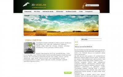 www.zdveselan.cz