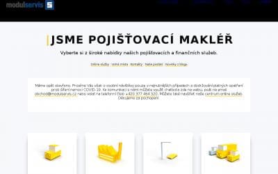 www.modulservis.cz