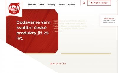 www.masojicin.cz