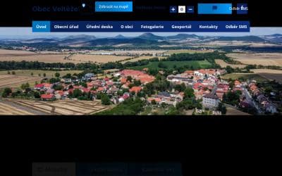 www.velteze.cz