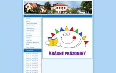 www.skolazdechov.cz