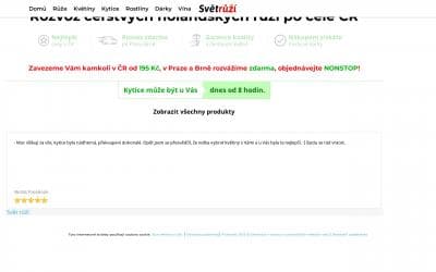 www.svetruzi.cz