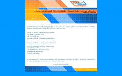 www.barostav.cz