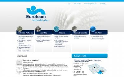 www.eurofoam-tp.cz