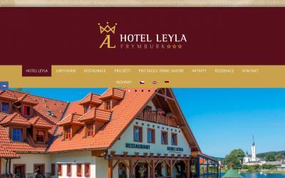 www.hotel-lipno.cz