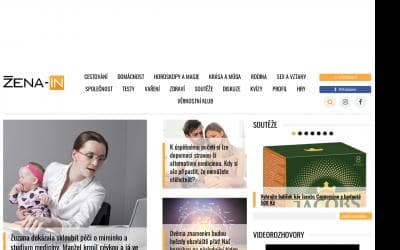 www.zena-in.cz