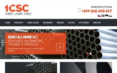 www.1csc.cz