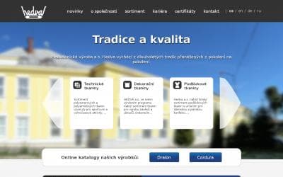 www.hedva.cz