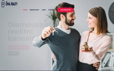 www.cihalreality.cz
