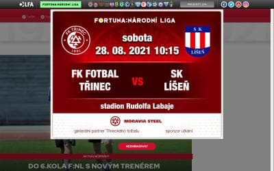www.fotbaltrinec.cz