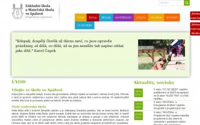 www.zsspalov.cz