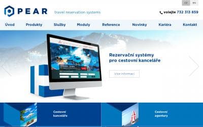www.pear.cz