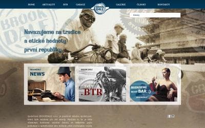 www.brookdale.cz