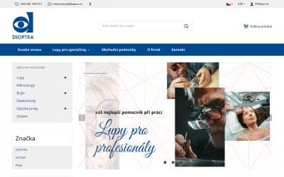 www.dioptra.cz