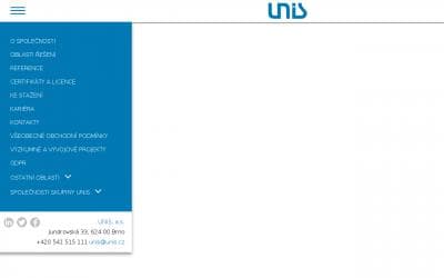 unis.cz