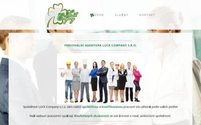 www.luck-company.cz