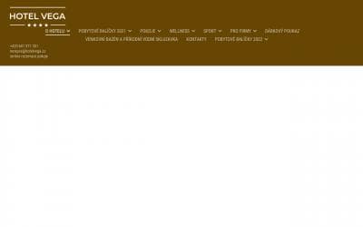 www.hotelvega.cz
