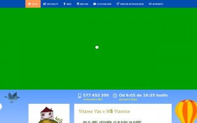 www.msvizovice.cz