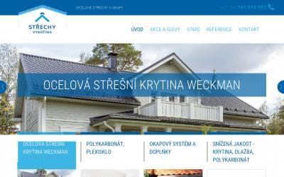 www.vysocinastrechy.cz