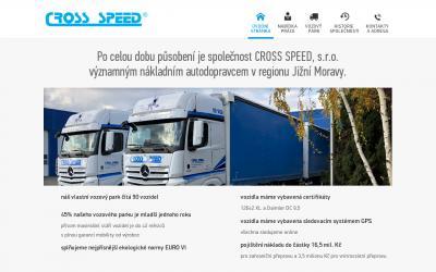 www.cross-speed.cz