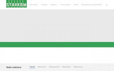 www.stavkom.cz