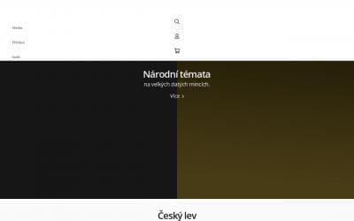 www.ceskamincovna.cz