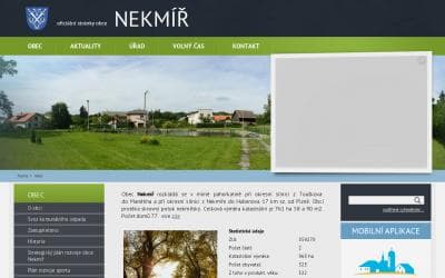www.nekmir.cz