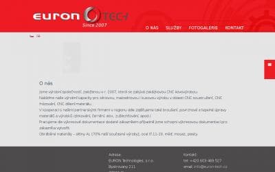 www.euron-tech.cz