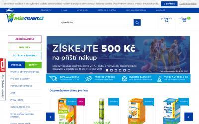 www.nasevitaminy.cz