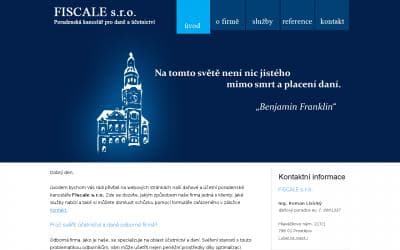 www.fiscale.cz