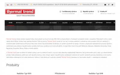 www.thermal-trend.cz