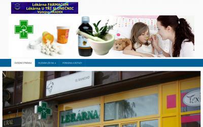 www.farmacum.cz