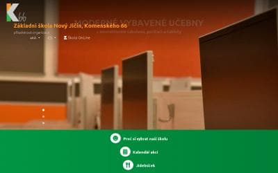 www.komenskeho66.cz