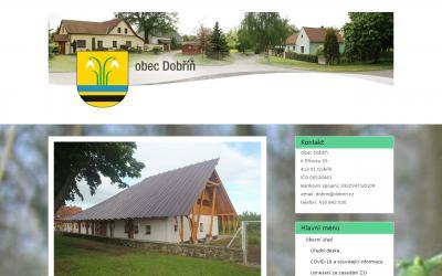 www.dobrin.cz