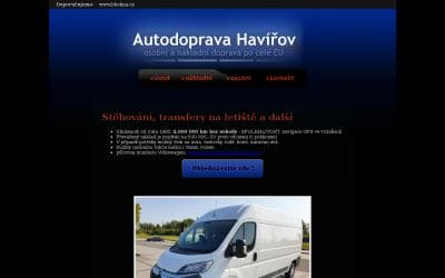 www.autodopravahavirov.cz